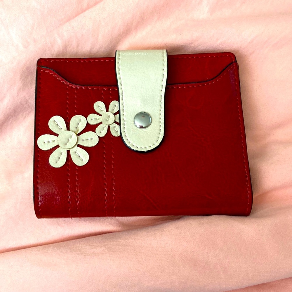 COPY - Bostanten brand wallet
